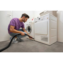 Karcher Lankstus plyšių antgalis 2.863-374.0