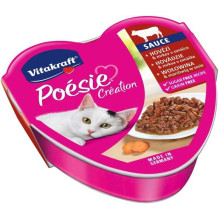 Vitakraft „Poesie Creation“...