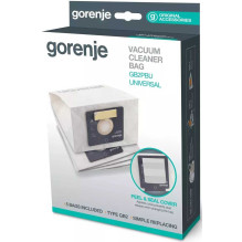 Gorenje GB2PBU Gorenje GB2PBU