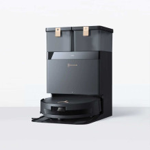 Ecovacs DEEBOT T50 MAX PRO OMNI Black Ecovacs DEEBOT T50 MAX PRO OMNI Black