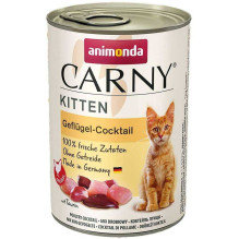Animonda Mėsingas kačiukų...