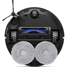 Ecovacs DEEBOT T50 MAX PRO OMNI Black Ecovacs DEEBOT T50 MAX PRO OMNI Black