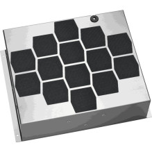 AEG Carbon filter SUPCHARCF1