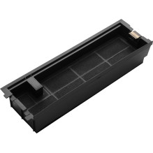 Electrolux Carbon filter...