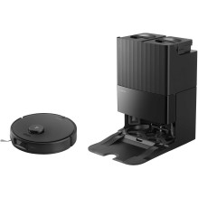 Roborock Q REVO EDGE 5V1 Black QRES52-00 Roborock Q REVO EDGE 5V1 Black QRES52-00