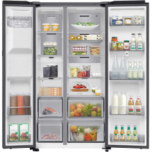 Samsung RS90F66BEFEO