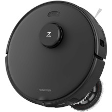 Roborock Q REVO EDGE 5V1 Black QRES52-00 Roborock Q REVO EDGE 5V1 Black QRES52-00