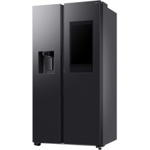 Samsung RS90F66BEFEO