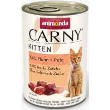 Animonda Carny Kitten...