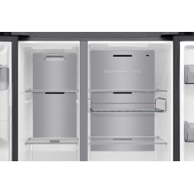 Samsung RS90F66BEFEO