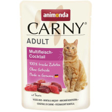 Animonda Carny Adult Meat Cocktail 85g