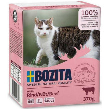 BOZITA Gabalėliai padaže su...