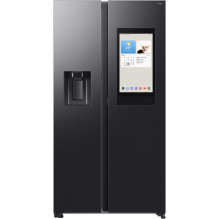Samsung RS90F66BEFEO