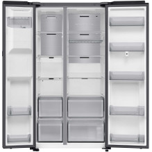 Samsung RS90F66BEFEO