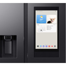 Samsung RS90F66BEFEO