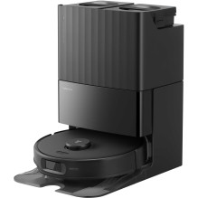 Roborock Q REVO EDGE 5V1 juodas QRES52-00 Roborock Q REVO EDGE 5V1 juodas QRES52-00