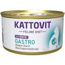 KATTOVIT Kačių dietinis...