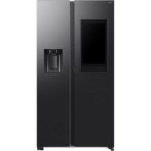 Samsung RS90F66BEFEO