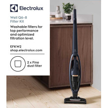 Electrolux EFKW2