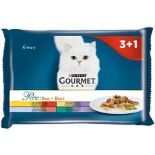 PURINA Gourmet Pearl Duo...