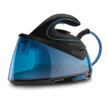Zelmer ZIS5400 Aqua „Steam“ Zelmer ZIS5400 Aqua „Steam“