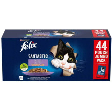 PURINA Felix fantastiškas...