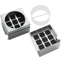 Electrolux MCFB53PR