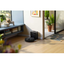 Roborock Q7 TF+ juodas Q7TFP52-00