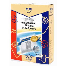 KM Philips Electrolux AEG...