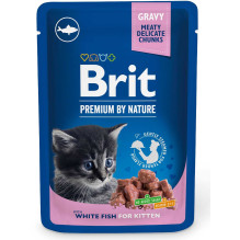 BRIT Premium by Nature...