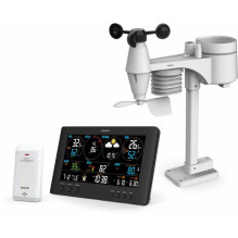 Sencor SWS 12500 WiFi PRO