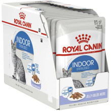 Royal Canin FHN...