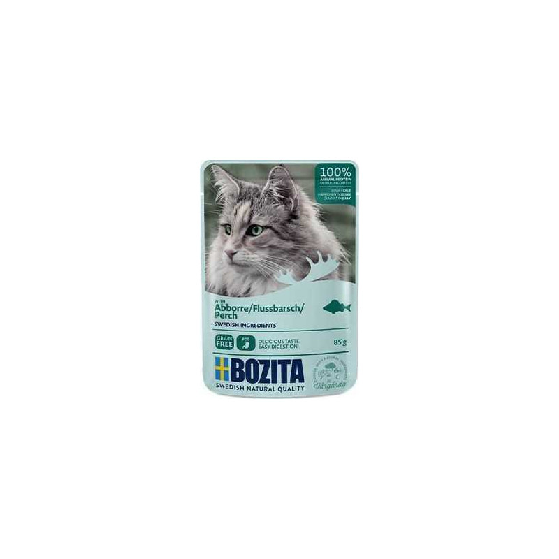 BOZITA Bozita 3635 cats moist food 85 g