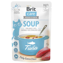 BRIT Care Sriuba su tunu 75g
