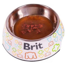BRIT Care Sriuba su lašiša 75g