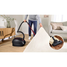 Bosch BGB41POW1