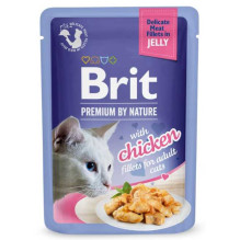 BRIT Aukščiausios kokybės...