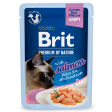 BRIT Aukščiausios kokybės...
