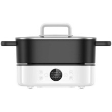 Xiaomi BHR9704EU daugiafunkcis puodas 6 l