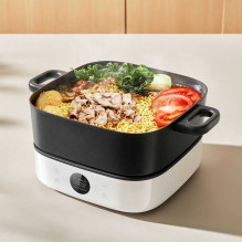 Xiaomi BHR9704EU Multifunctional Hot Pot Cooker 6L Xiaomi BHR9704EU Multifunctional Hot Pot Cooker 6L