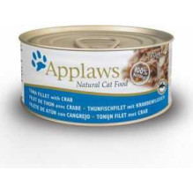 APPLAWS APPLAWS Natural Cat...