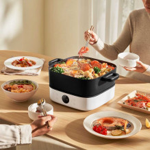 Xiaomi BHR9704EU daugiafunkcis puodas 6 l