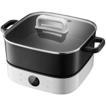 Xiaomi BHR9704EU Multifunctional Hot Pot Cooker 6L Xiaomi BHR9704EU Multifunctional Hot Pot Cooker 6L