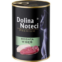 DOLINA NOTECI DNP katėms,...