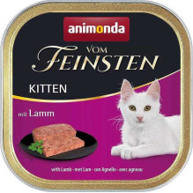 Animonda Feinsten Cats Moist Food 100g
