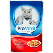 PREVITAL PREVITAL Jautiena...