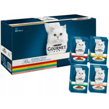 PURINA Gurmaniškas perlų...