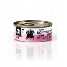 3coty 3COTY Turkey - wet cat food - 80g