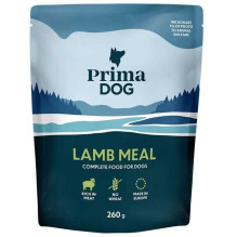 PRIMA Avienos miltai 260g