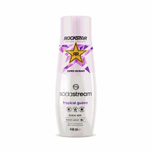 SodaStream Rockstar Energy...